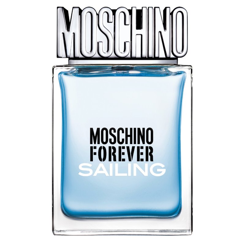 Moschino Forever Sailing EDT 100ml