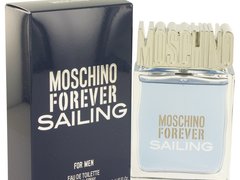 Moschino Forever Sailing EDT 100ml